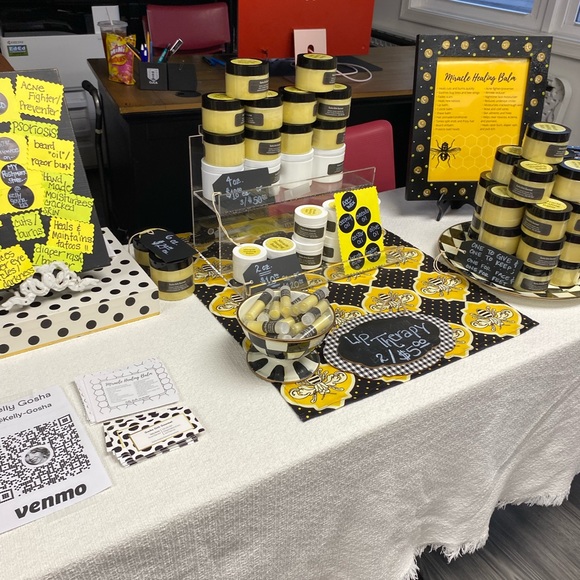 🛍️ Lg 4 oz Miracle Healing Balm, SUNDAY NIGHT SALE!! #momma #elevatedskincare - Picture 12 of 16